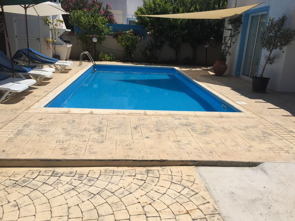 Philippos Paphos Villas - Villa 3 Exteriér fotografie