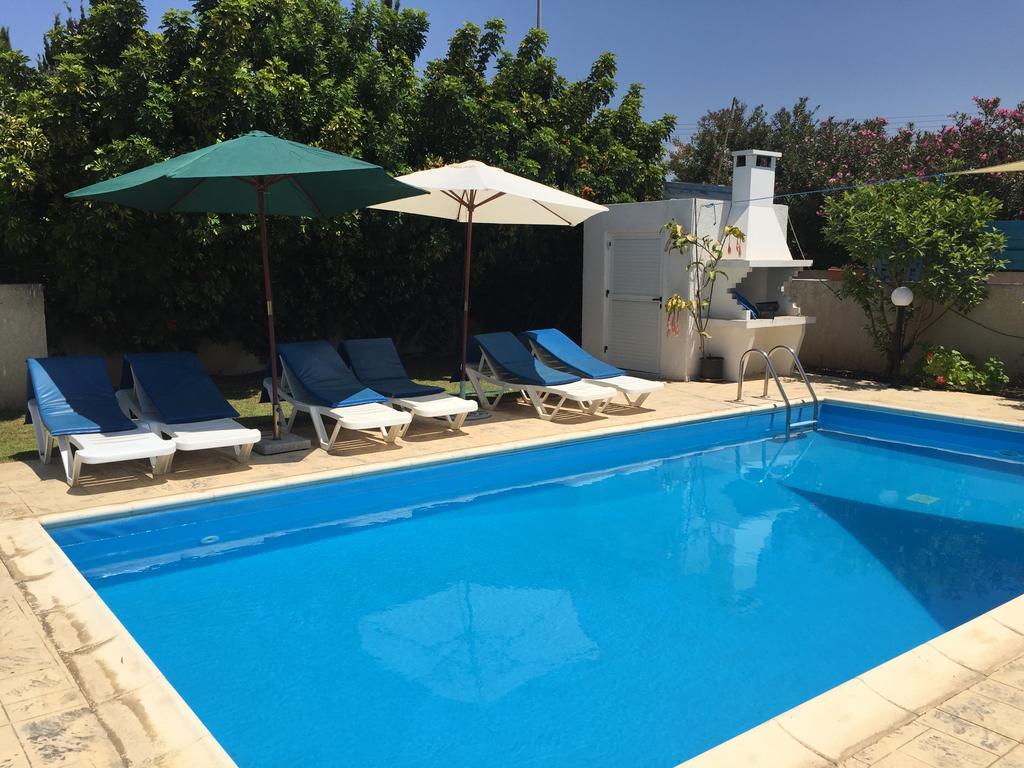 Philippos Paphos Villas - Villa 3 Exteriér fotografie