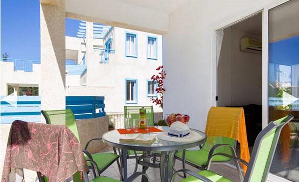 Philippos Paphos Villas - Villa 3 Exteriér fotografie
