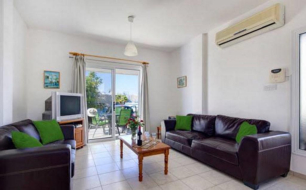 Philippos Paphos Villas - Villa 3 Exteriér fotografie
