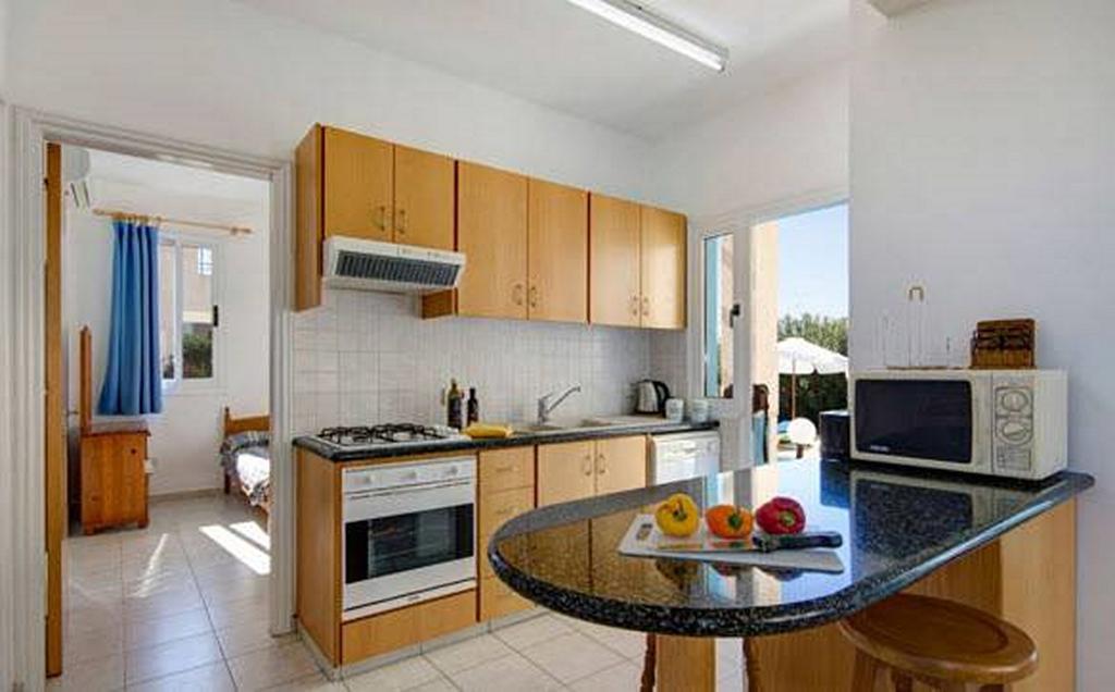 Philippos Paphos Villas - Villa 3 Exteriér fotografie