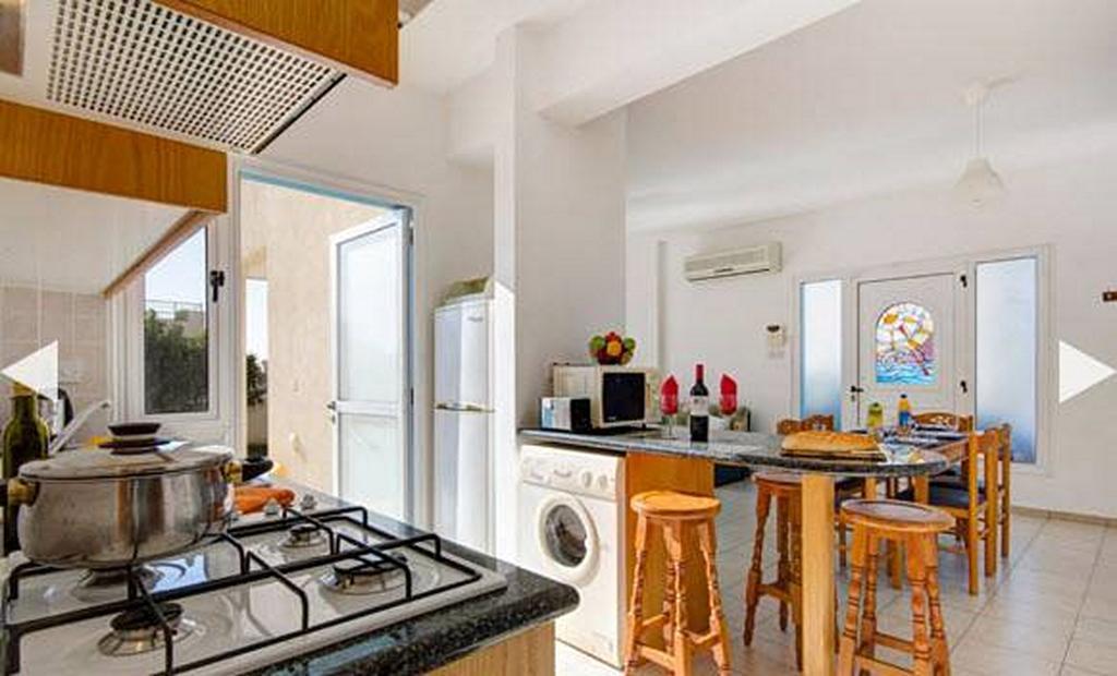 Philippos Paphos Villas - Villa 3 Exteriér fotografie