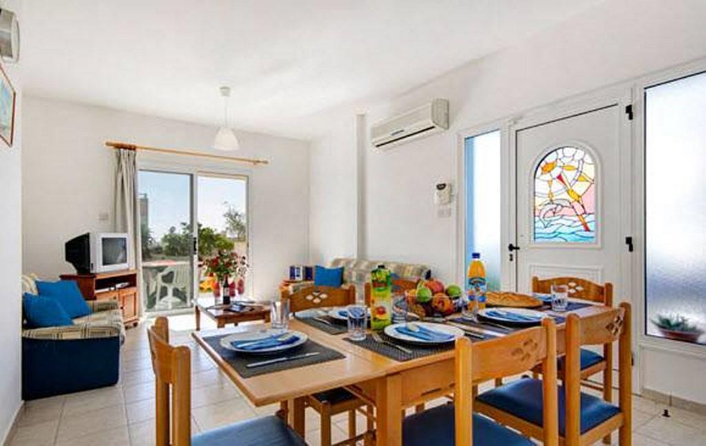 Philippos Paphos Villas - Villa 3 Exteriér fotografie