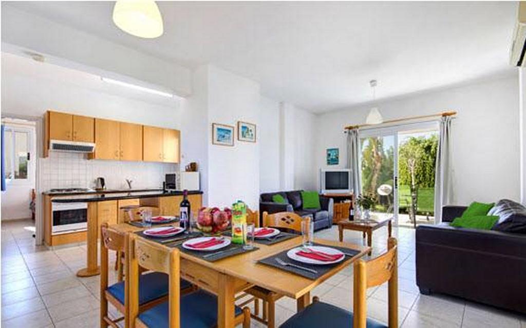 Philippos Paphos Villas - Villa 3 Exteriér fotografie
