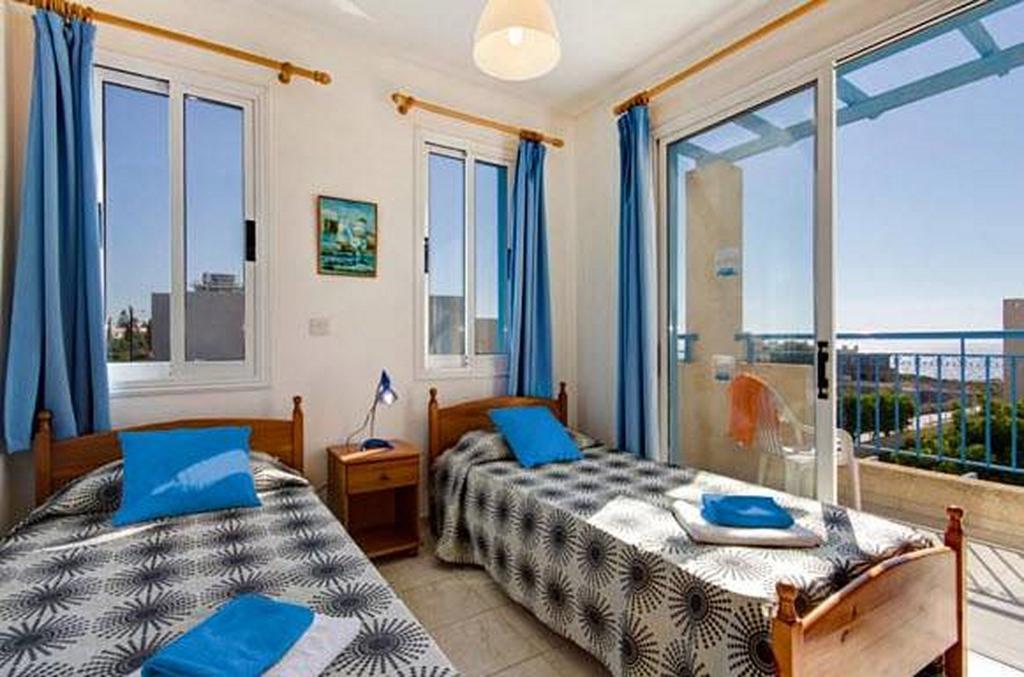 Philippos Paphos Villas - Villa 3 Exteriér fotografie