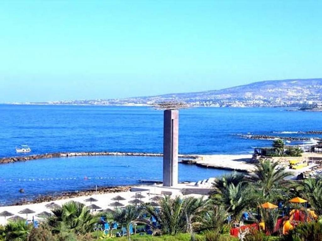 Philippos Paphos Villas - Villa 3 Exteriér fotografie